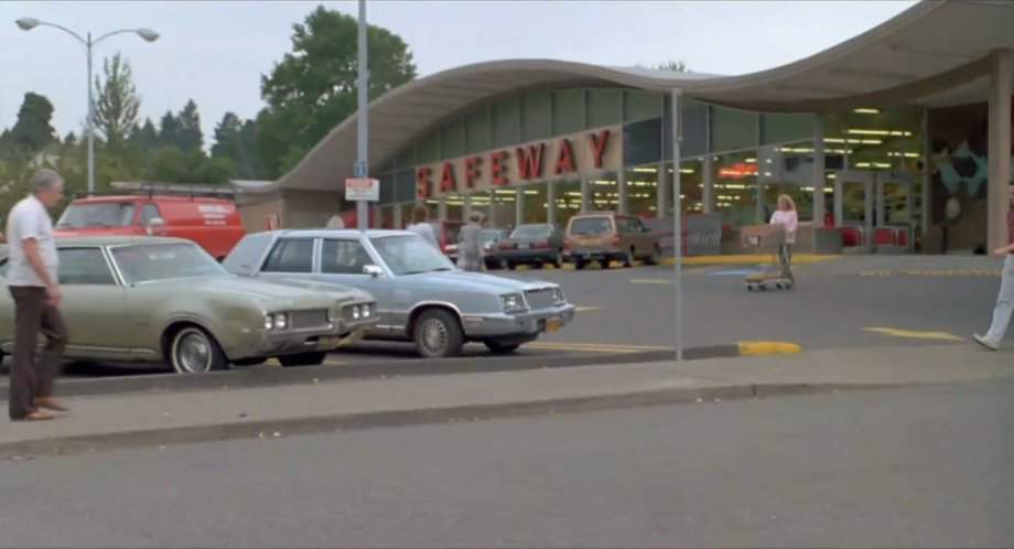 Chrysler New Yorker