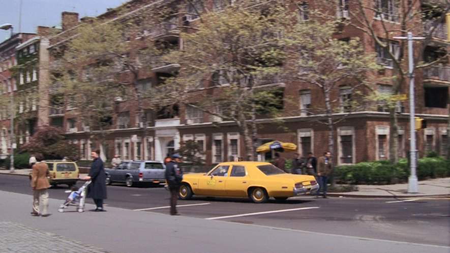 Chevrolet Impala Wagon