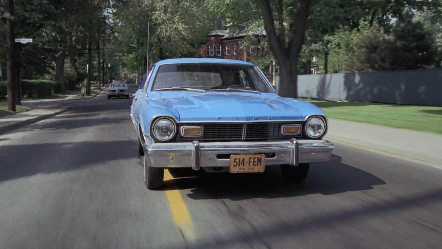 Ford Maverick