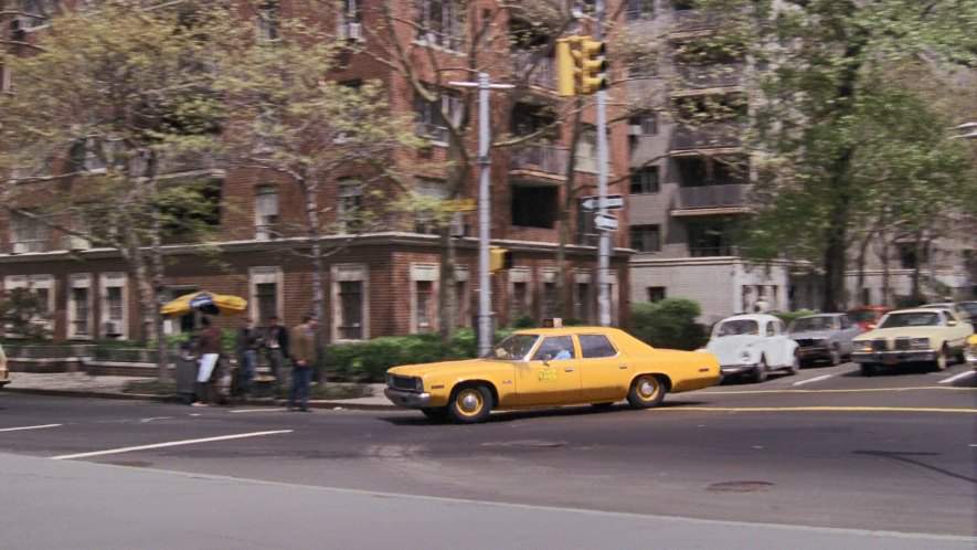 Oldsmobile Cutlass Supreme