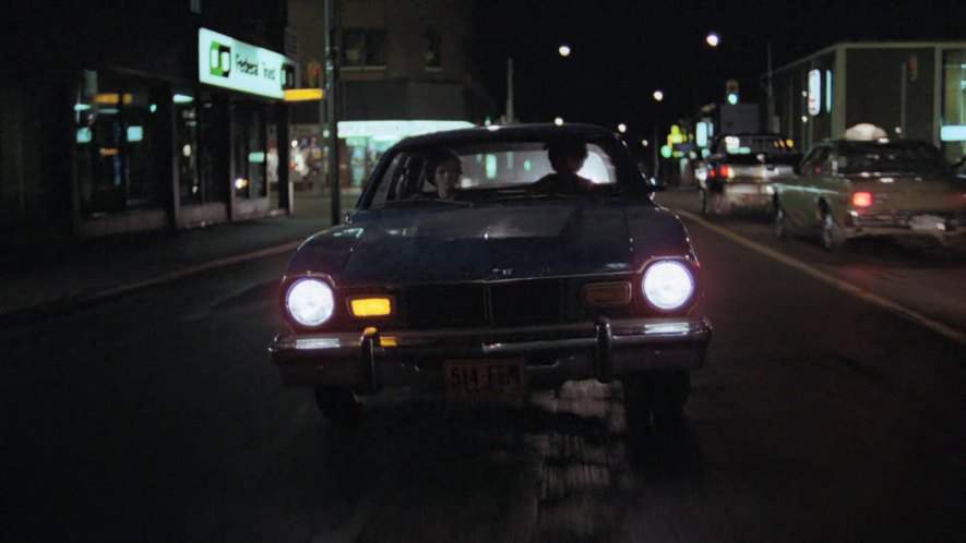 Plymouth Volaré