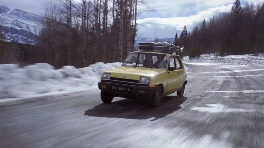 Renault 5