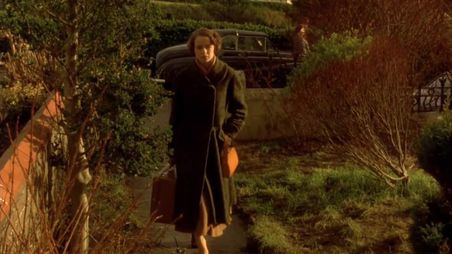 Daimler Conquest Drophead Coupé