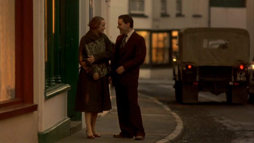 Land-Rover 80'' Series I