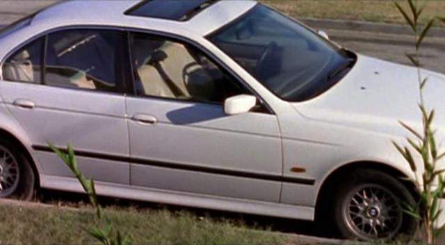 BMW 528i
