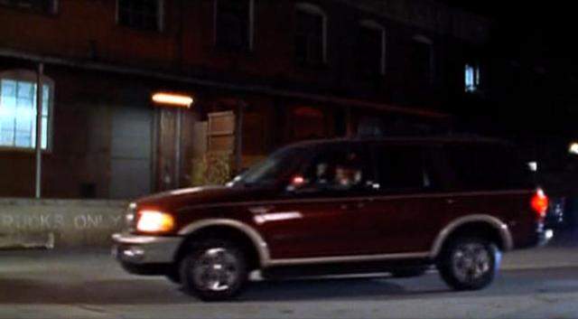 Ford Expedition
