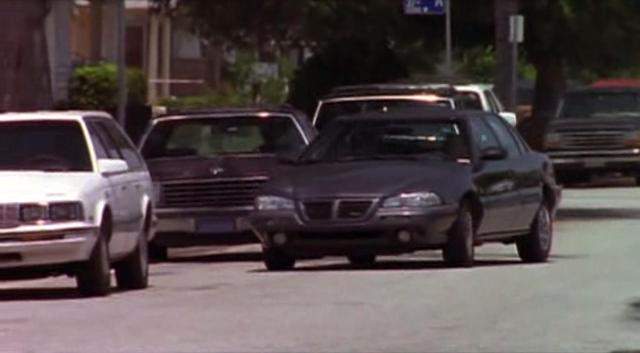 Pontiac Grand Am