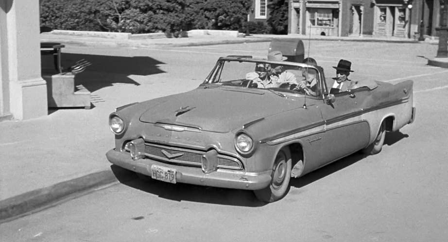 De Soto Fireflite Convertible