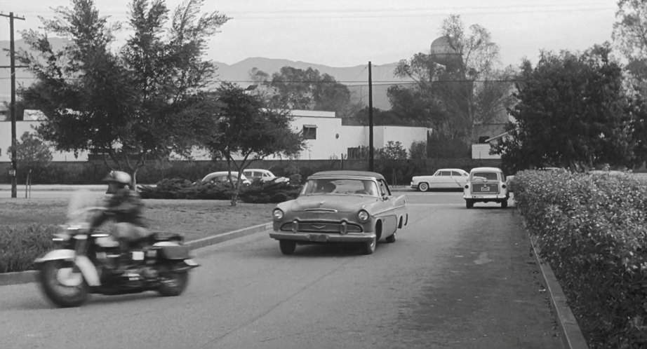 Ford Crestline Country Squire