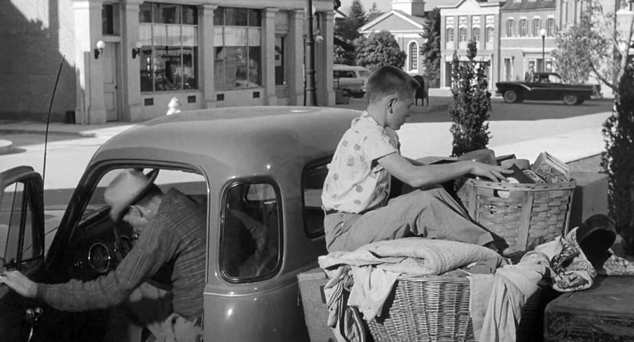 Ford Fairlane Victoria