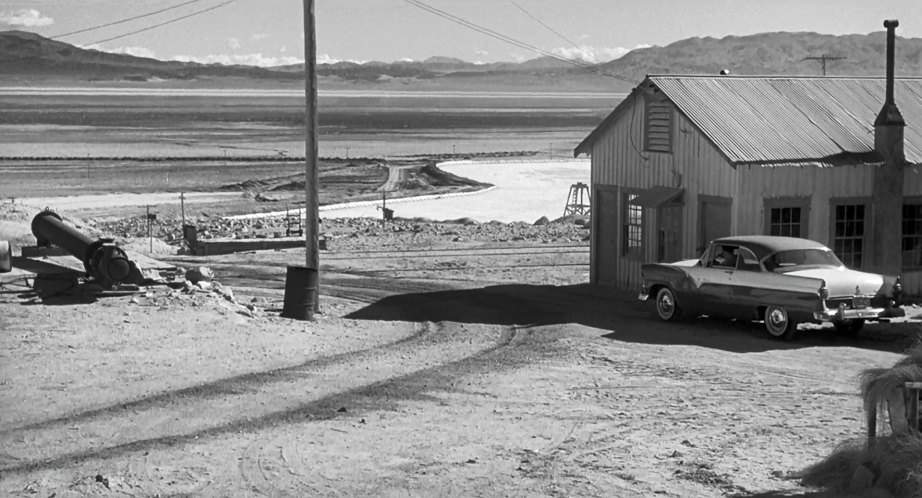 Ford Fairlane Victoria