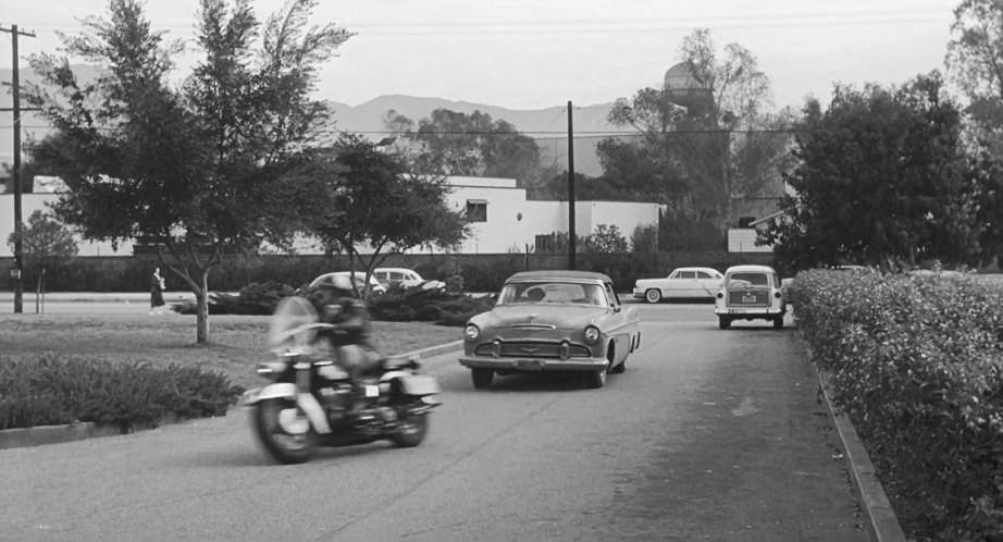 Harley-Davidson FL Hydra Glide