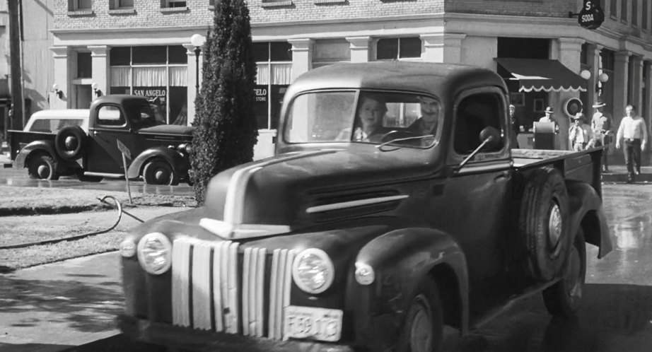 International Harvester D-Series