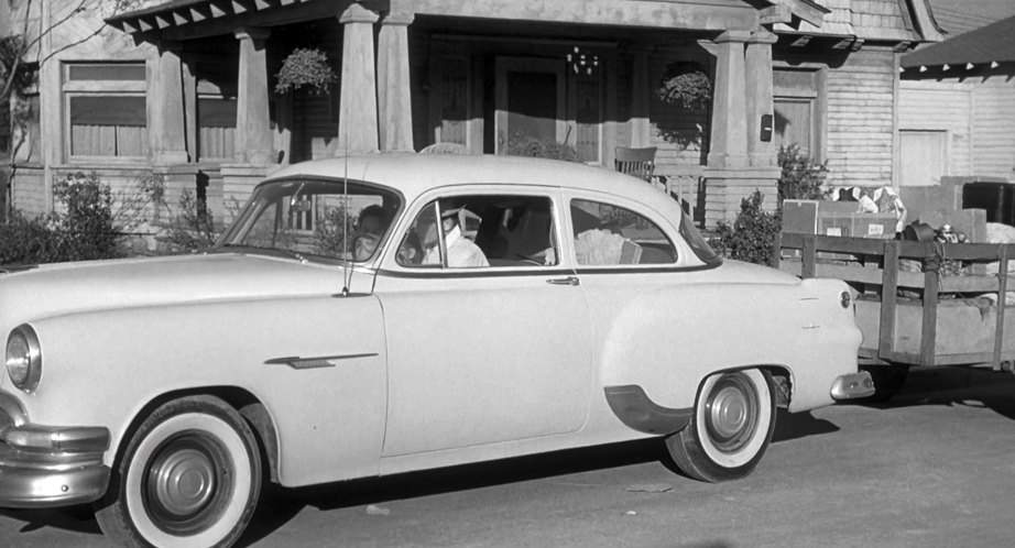 Pontiac Chieftain Special