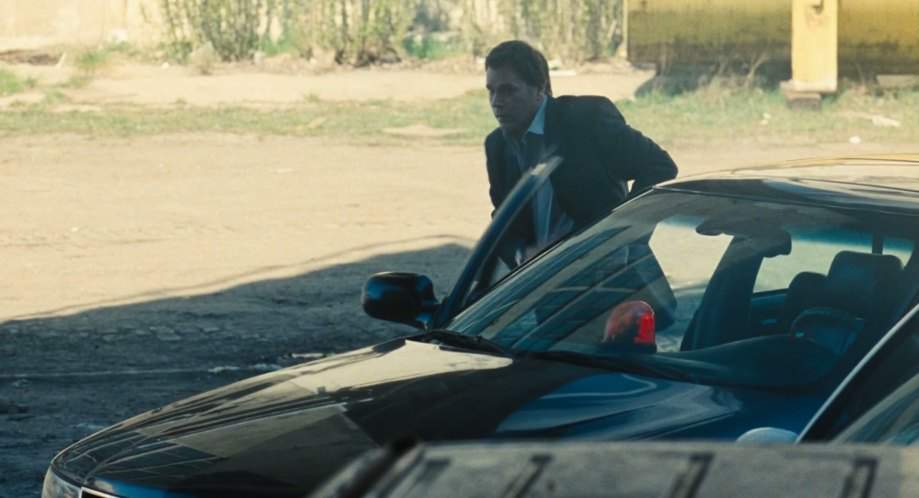 Cadillac Seville STS