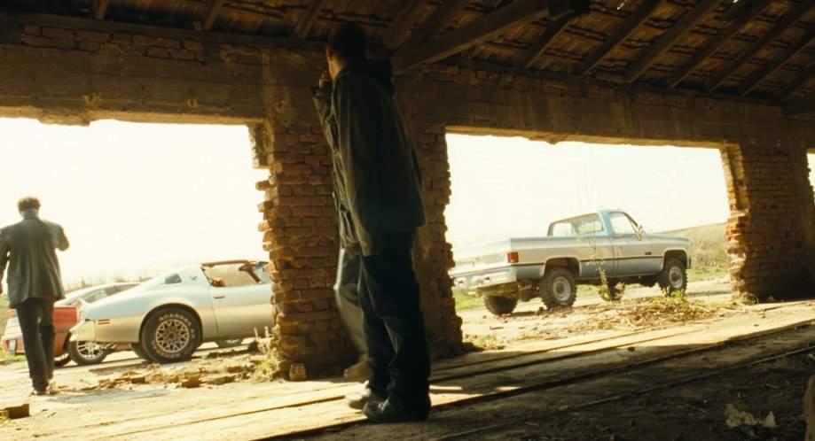 Chevrolet CUCV M-1008