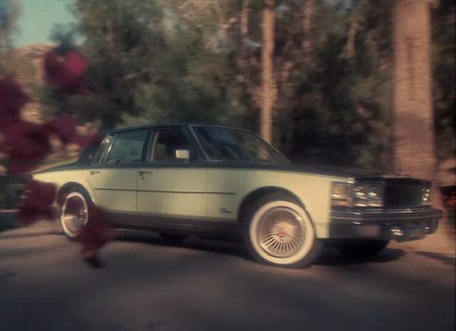 Cadillac Seville