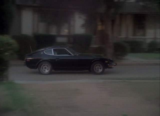 Datsun 260Z