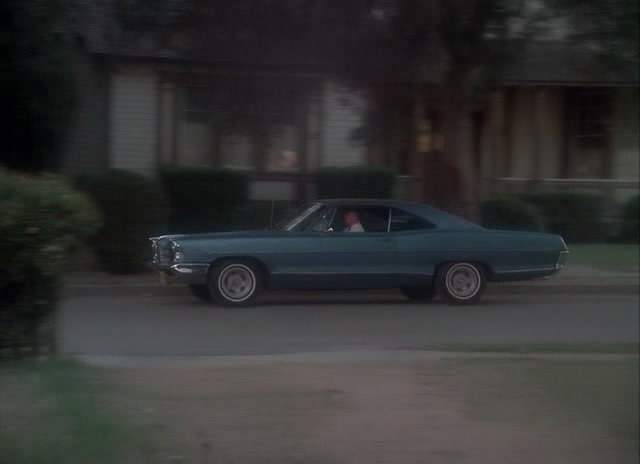 Pontiac Catalina