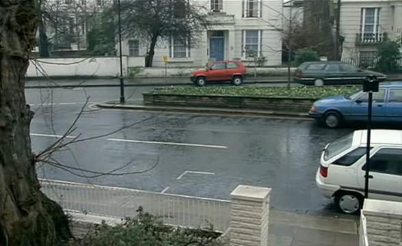 Citroën ZX
