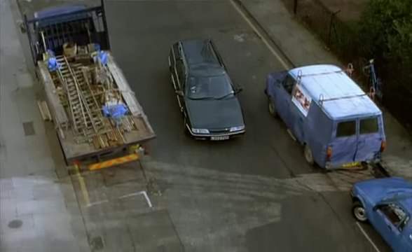 Ford Transit MkI
