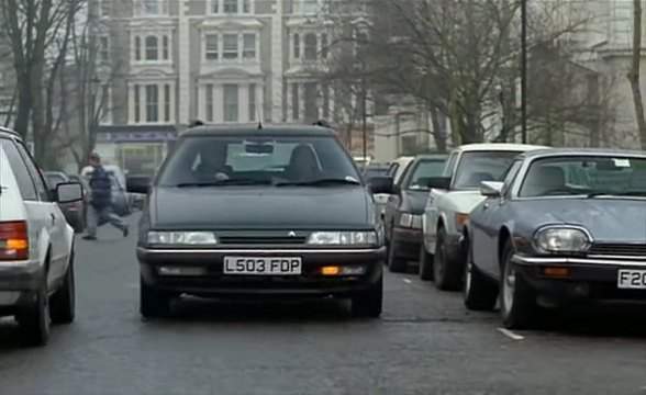 Jaguar XJ-S