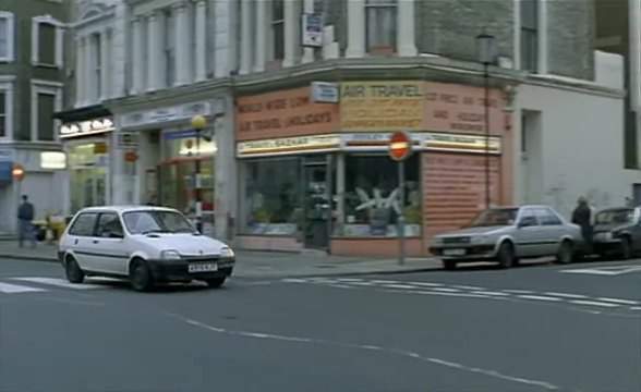 Nissan Sunny