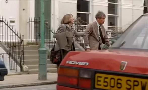Rover 213