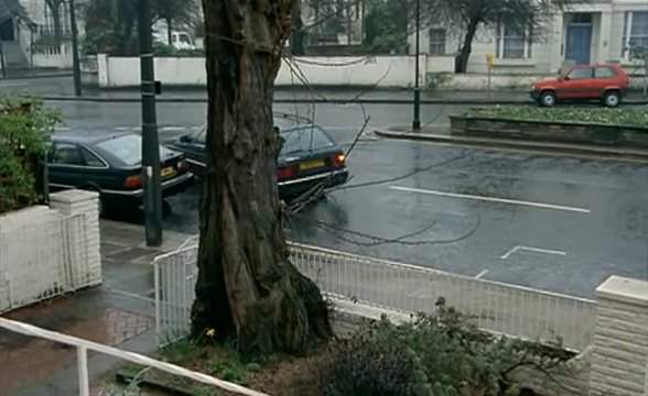 Rover 800