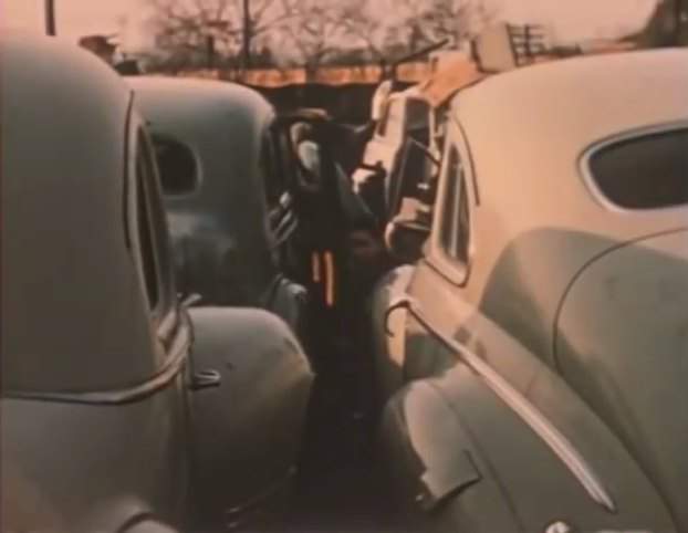 Buick Special