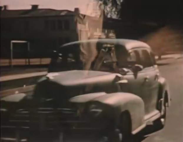 Chevrolet Fleetmaster