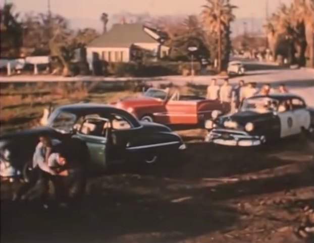 Pontiac Chieftain Special