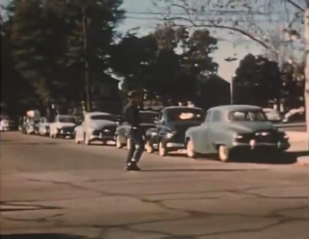 Studebaker Champion