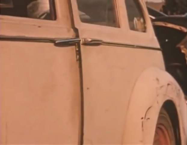 Studebaker Commander