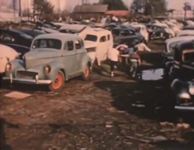 Willys Americar