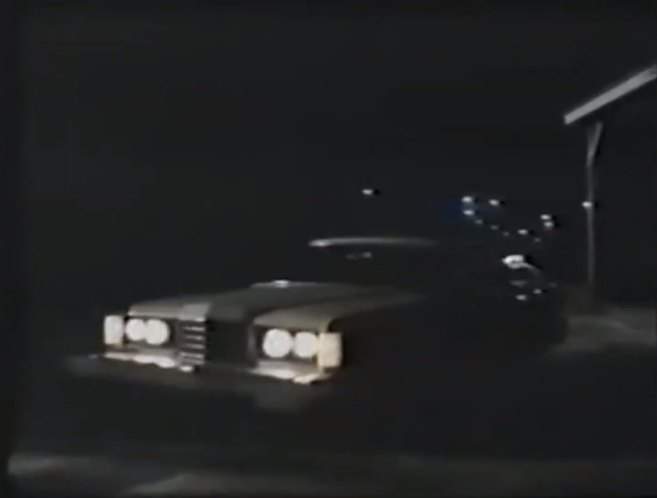 Ford LTD Country Squire