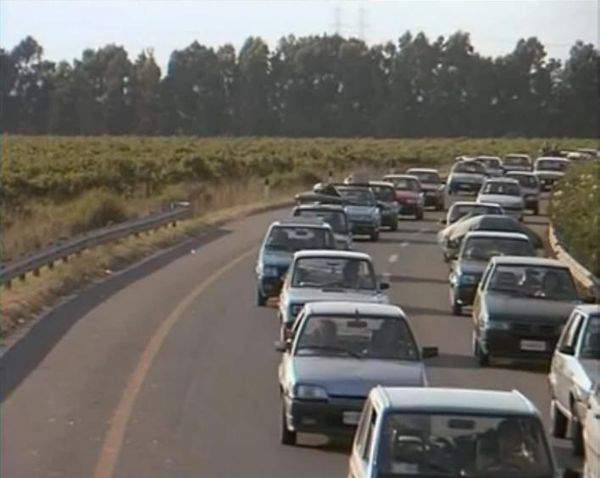 Citroën AX