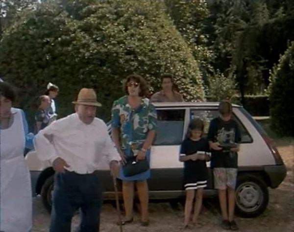 Renault 5
