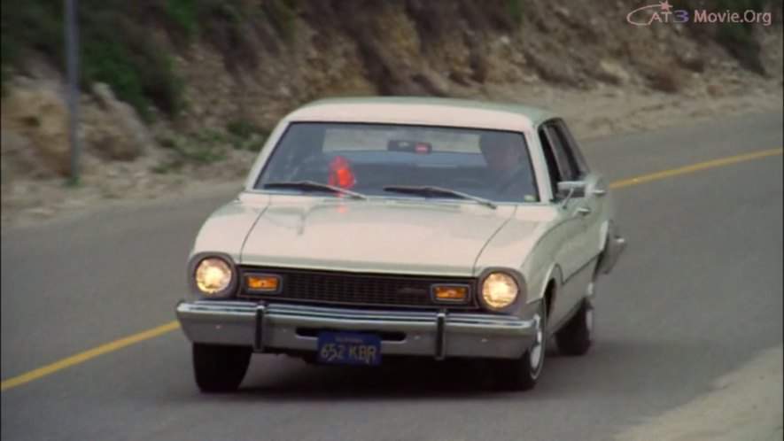 Ford Maverick