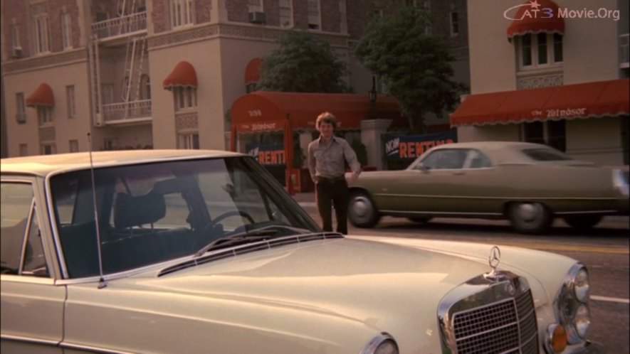 Imperial LeBaron