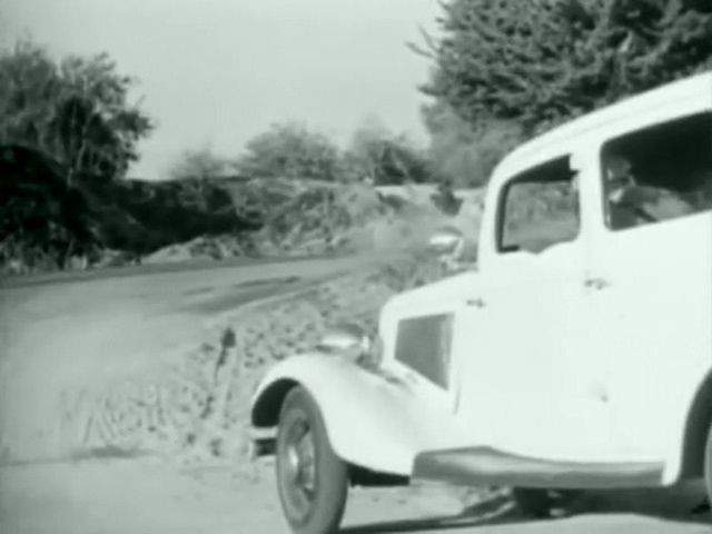 Ford V8
