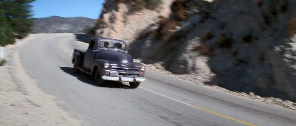 Chevrolet 3600