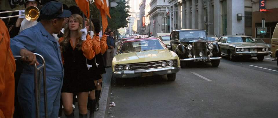Chrysler New Yorker