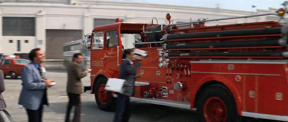 Crown Firecoach