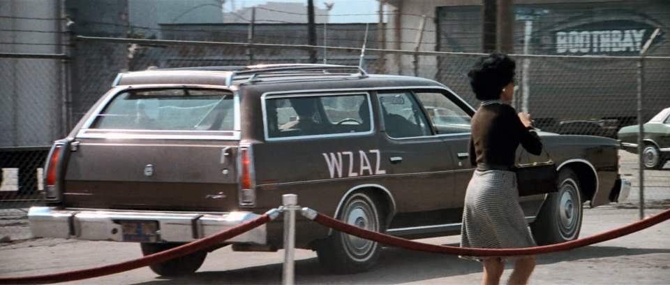 Ford LTD Wagon