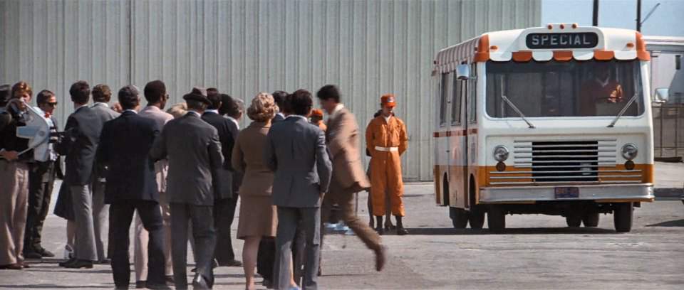 Minibus 