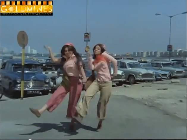 Hindustan Ambassador MkII