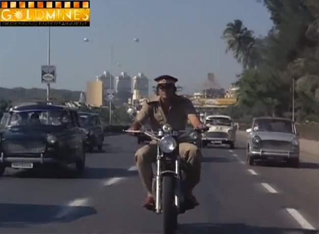 Royal Enfield Bullet
