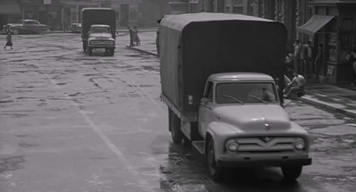 Ford F-Series