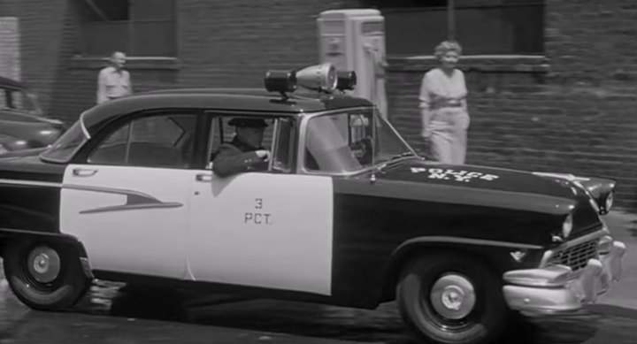 Ford Mainline